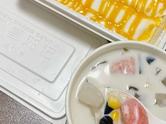 -文昌邓记清补凉(西沙路店)