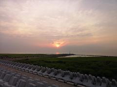 -南汇嘴观海公园