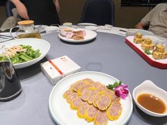 -煜丰汴京烤鸭(福彩路店)