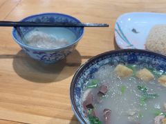 -老城南.鸭血粉丝汤(夫子庙店)