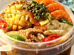 -金龙·打边炉(武进路店)