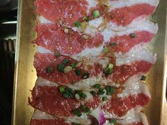 -炙城·韩式烤肉(南京东路店)