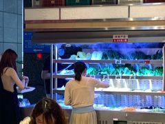 -福客·现熬鸡汤麻辣烫(天安云谷店)