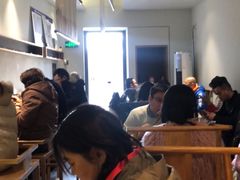 大堂-静一餐厅·湖北菜(前门创始店)