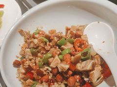 -福茂源横山铁锅羊肉(高新路店)