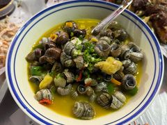 -串小白烧烤(金沙洲店)