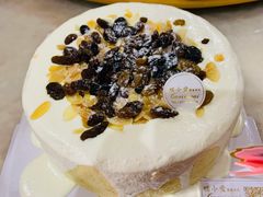 -糕小爱动物奶油生日蛋糕定制(晋江万达店)