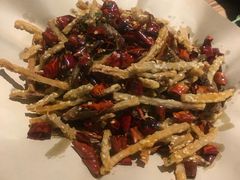 -U你·天然调味(南湖总店)