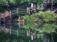 -九如山休闲旅游度假区