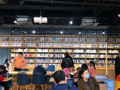 -G·SPACE(金鹰世界店)