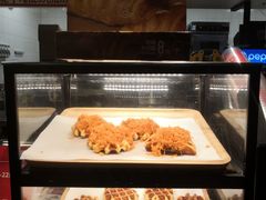 -肯德基(平江新城店)
