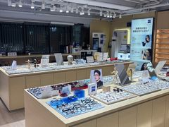 -鲸渝眼镜·浅目视光(春熙路店)