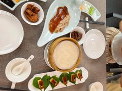 -花家怡园(四合院总店)