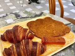 -OUR Bakery(SKP-S店)