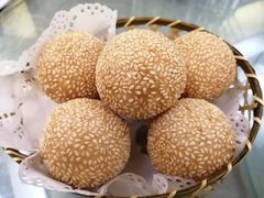 麻团-成都驻京办餐厅(蜀都宾馆店)