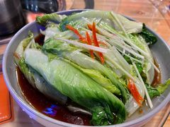 -茅台镇网红溶洞餐厅·茅帮菜馆