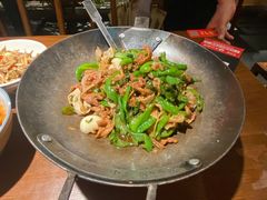 -老湘村·湖南土菜(天河维多利店)