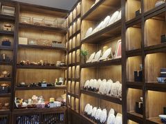-沐春秋茶书院·茶室.茶馆.商务包房(知春路店)