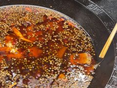 -大院河·仙鱼莊(九眼桥店)