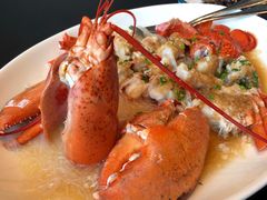 -环球港凯悦 · 享悦中餐厅