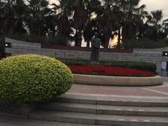 -龙舟池