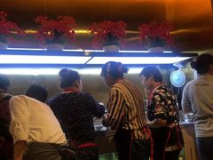 -海底捞火锅(凯德广场店)