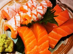 -初居食屋日式料理(万象城购物中心店)