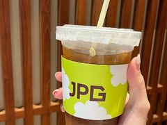 -JPG coffee(深圳湾万象城店)
