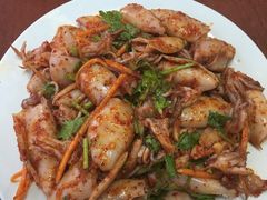 -真空冷面王(武功街店)