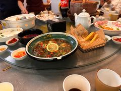 -大洋家·精品潮汕菜·生腌砂锅粥(天河东路店)