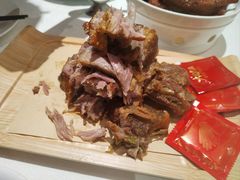 -大铁勺新津菜(东丽阳光新业广场店)