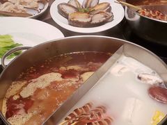 -协成海鲜火锅(海洋花园店)