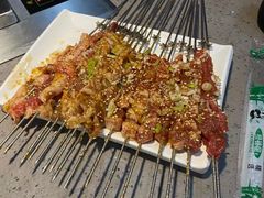-邢氏老太太烧烤(南山店)