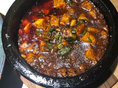 -胡马八破·川菜小馆(高新万达店)