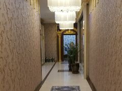 -清真悦宾楼食府(海湖店)