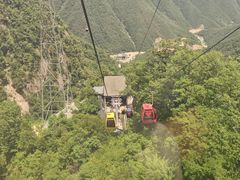 -洛阳白云山景区
