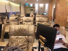 -新富特功夫足疗(华都园大厦店)