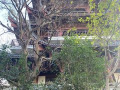 -采石矶景区