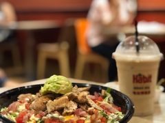 -The Habit Burger Grill 哈比特汉堡(爱琴海店)