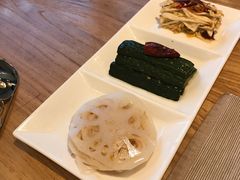 -之参餐厅(前门大街店)