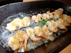 -金牌外婆家(苏州中心店)