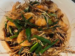 -老头儿油爆虾(胜利河美食街店)