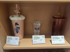 -奈雪的茶(广州万菱汇PRO店)