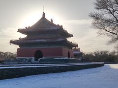 -北陵公园