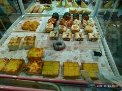 -妙思西饼(新华新玛特店)