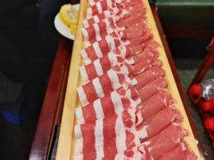 -阳坊胜利涮羊肉(禧乐汇店)