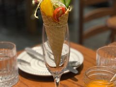 -FUNFUN有饭花园聚会餐厅