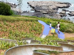 -漳州滨海火山岛自然生态风景区