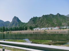 -野三坡清泉山风景区