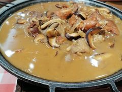 -孟记粥铺·家常菜·烧烤·粥(亚运村店)